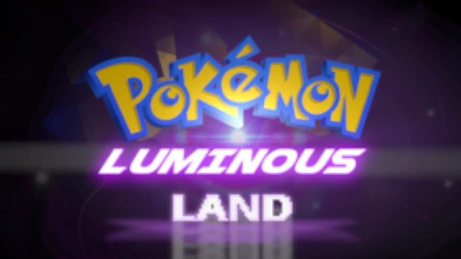 Скриншот 5 из Pokemon Luminous Lands
