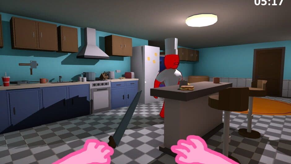 Скриншот 2 из Body Hiding Simulator