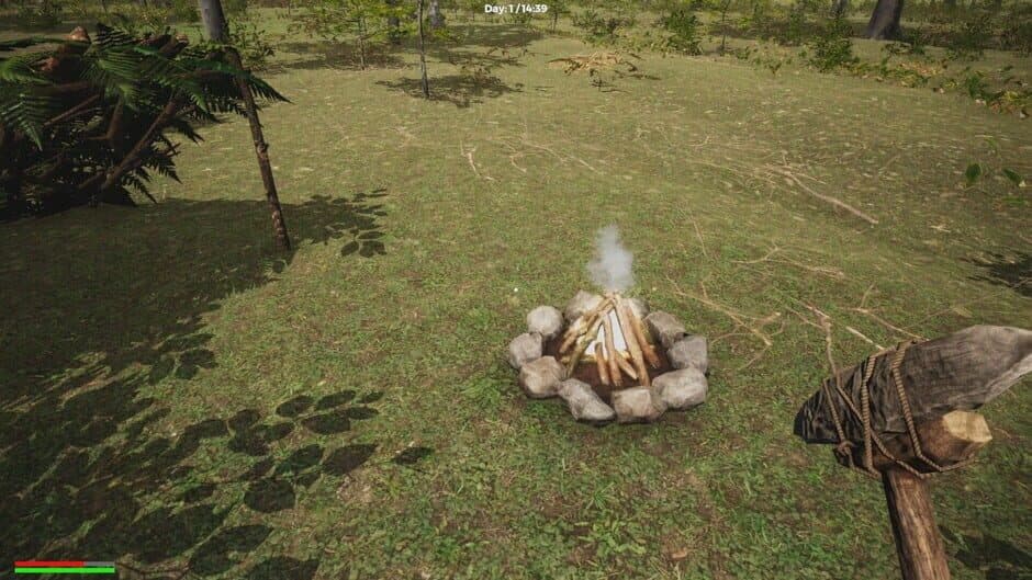 Скриншот 8 из Isla de la Muerte