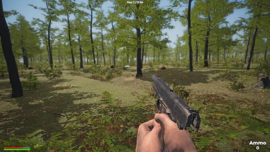 Скриншот 7 из Isla de la Muerte