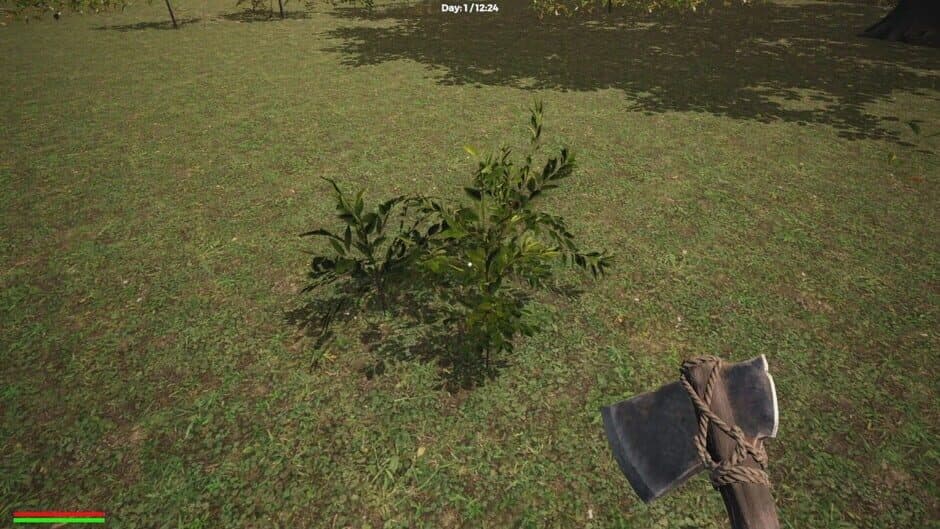 Скриншот 11 из Isla de la Muerte