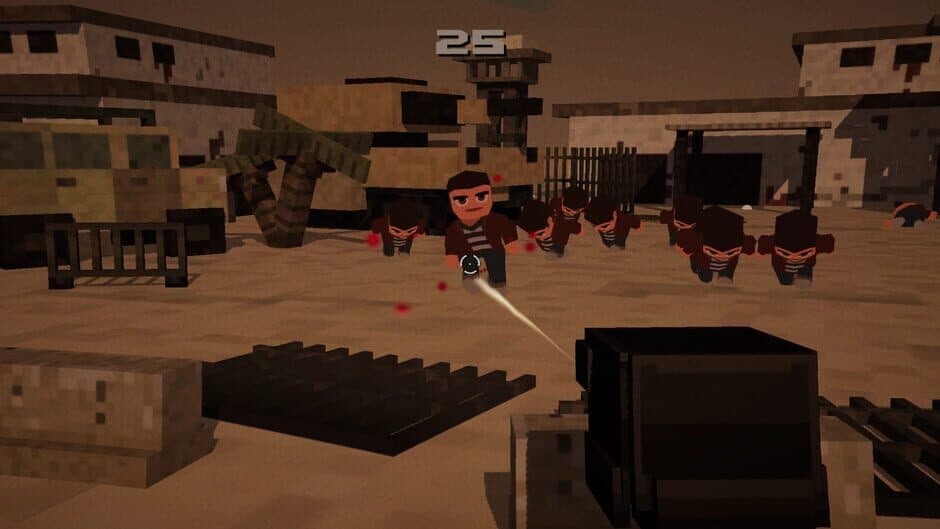 Скриншот 4 из Area 51: Defence