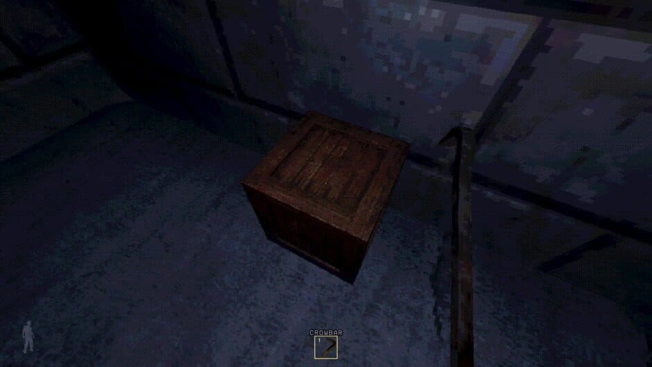 Скриншот 1 из Escape Cataclysm
