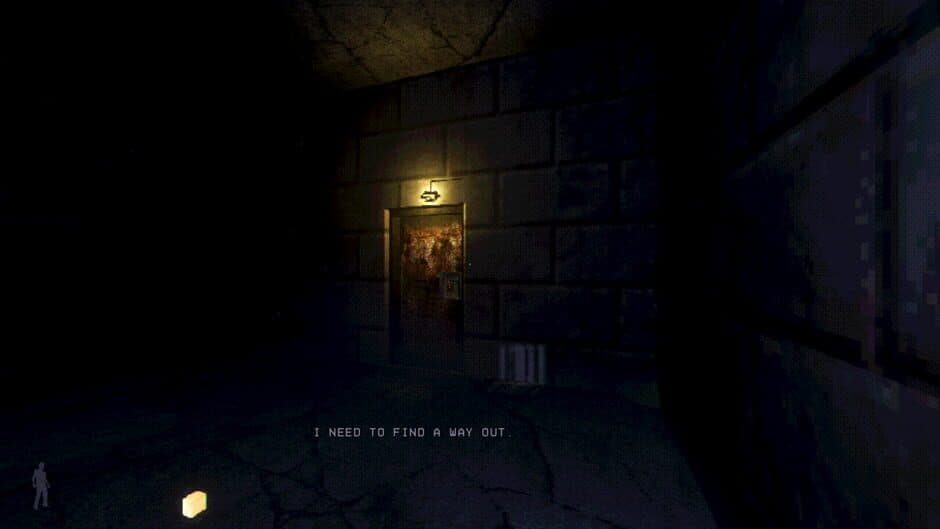 Скриншот 4 из Escape Cataclysm