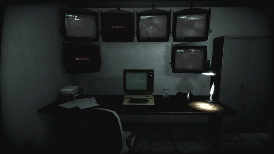 Скриншот 1 из System Says Normal