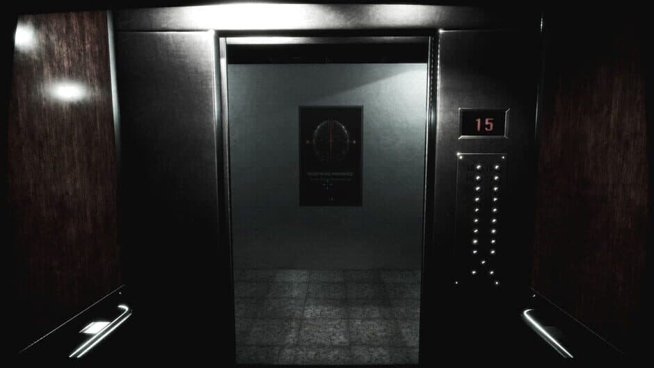 Скриншот 4 из System Says Normal