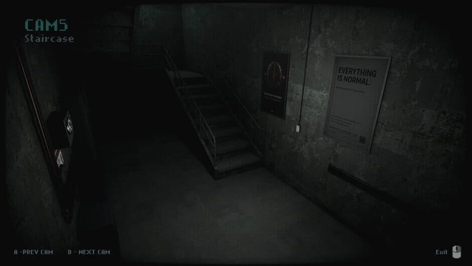 Скриншот 5 из System Says Normal