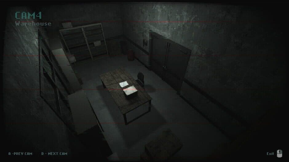 Скриншот 6 из System Says Normal