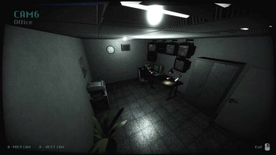 Скриншот 8 из System Says Normal