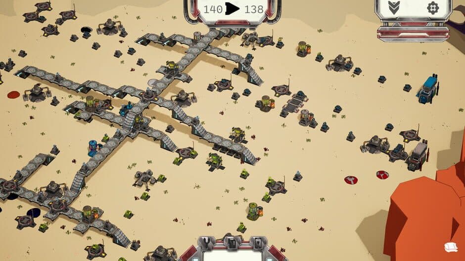 Скриншот 1 из Botlings