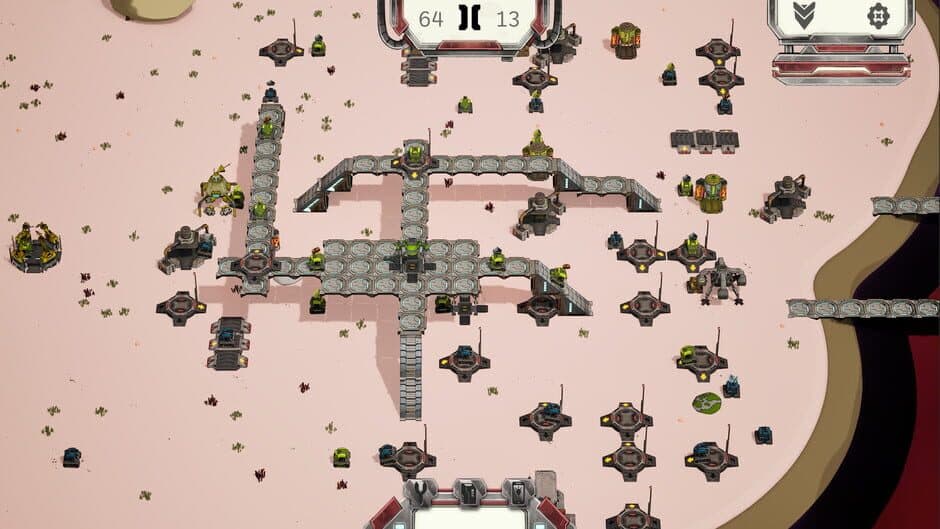 Скриншот 7 из Botlings