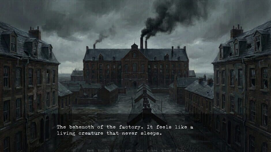 Скриншот 1 из Factory