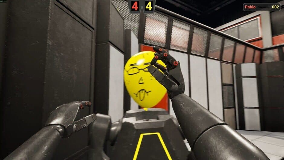Скриншот 6 из I Am Better Than You