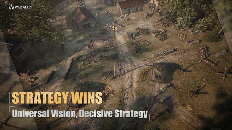 Скриншот 3 из War Alert