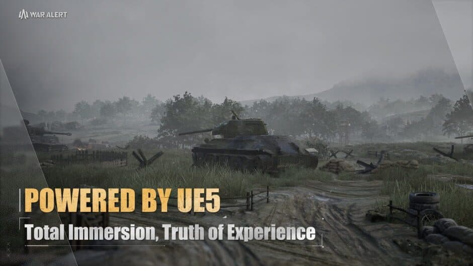 Скриншот 4 из War Alert