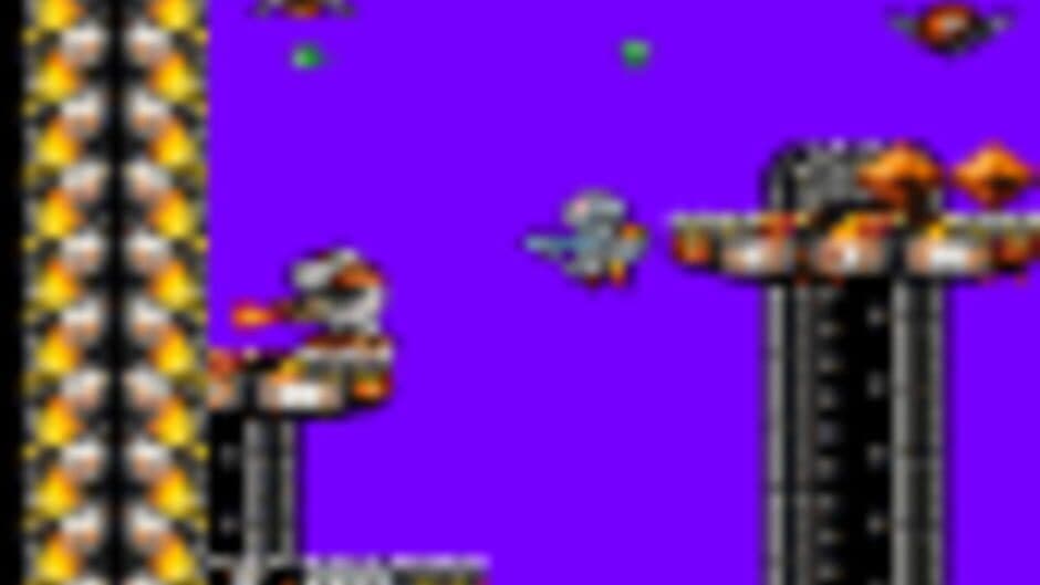 Скриншот 4 из Johnny Rumble