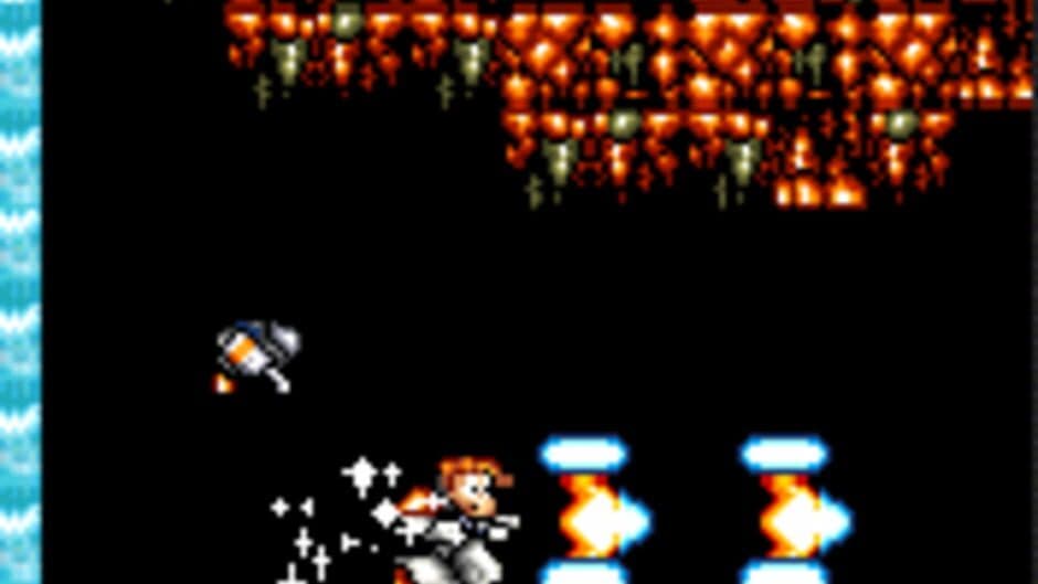 Скриншот 4 из Johnny Rumble 2