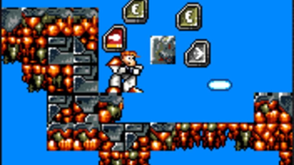 Скриншот 5 из Johnny Rumble 2