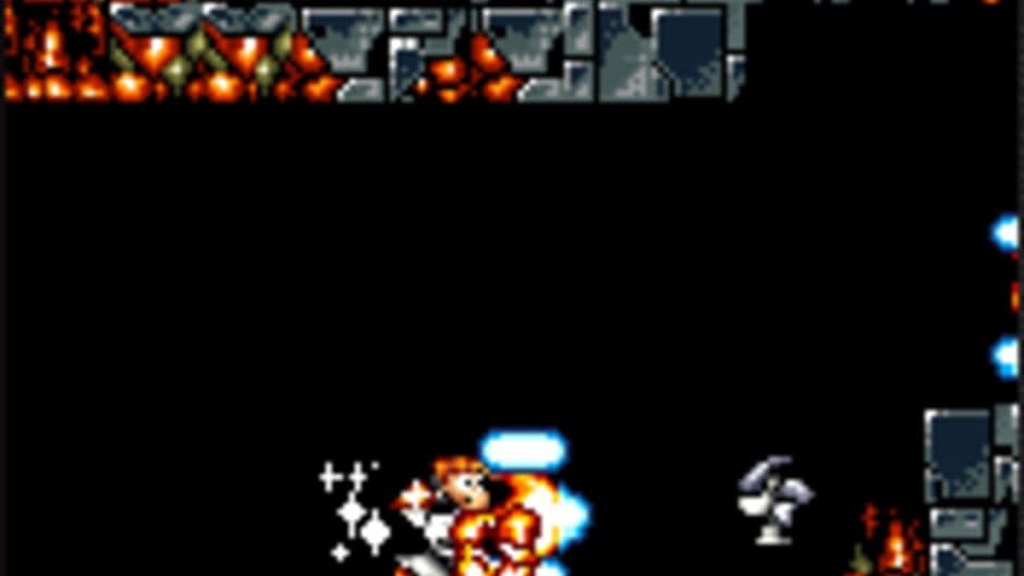 Скриншот 6 из Johnny Rumble 2