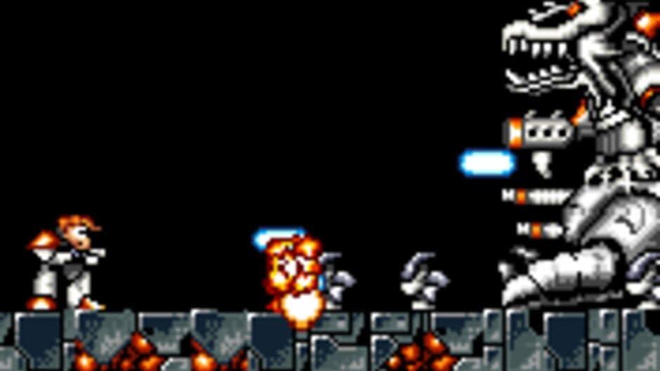 Скриншот 7 из Johnny Rumble 2