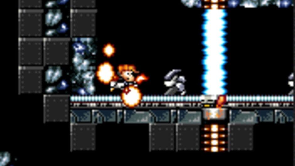 Скриншот 8 из Johnny Rumble 2