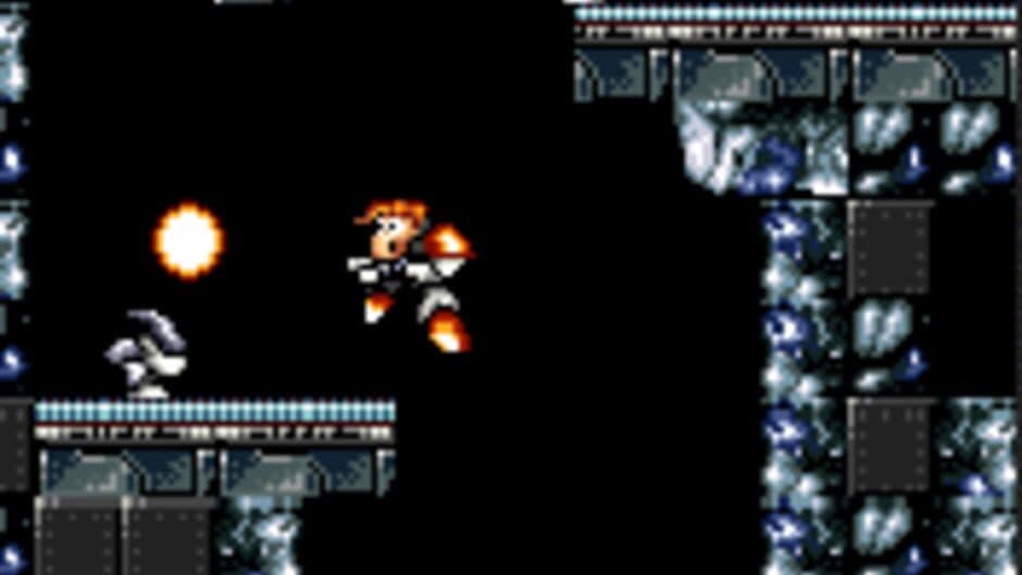 Скриншот 3 из Johnny Rumble 2