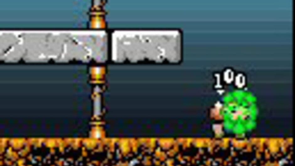 Скриншот 1 из Smash Dizzy