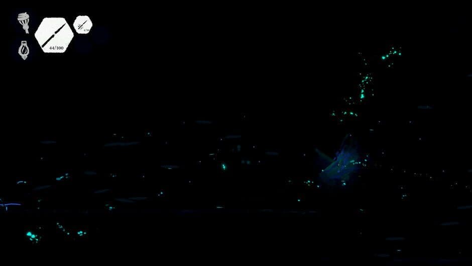 Скриншот 9 из Fading Light