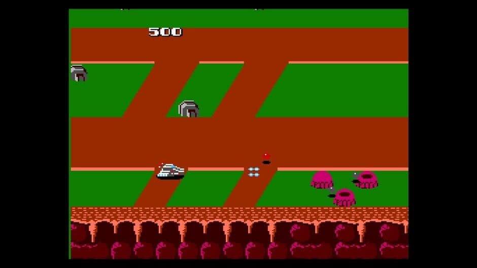 Скриншот 2 из Console Archives: MagMax