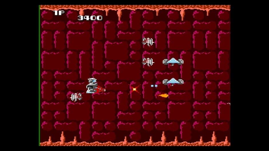 Скриншот 3 из Console Archives: MagMax