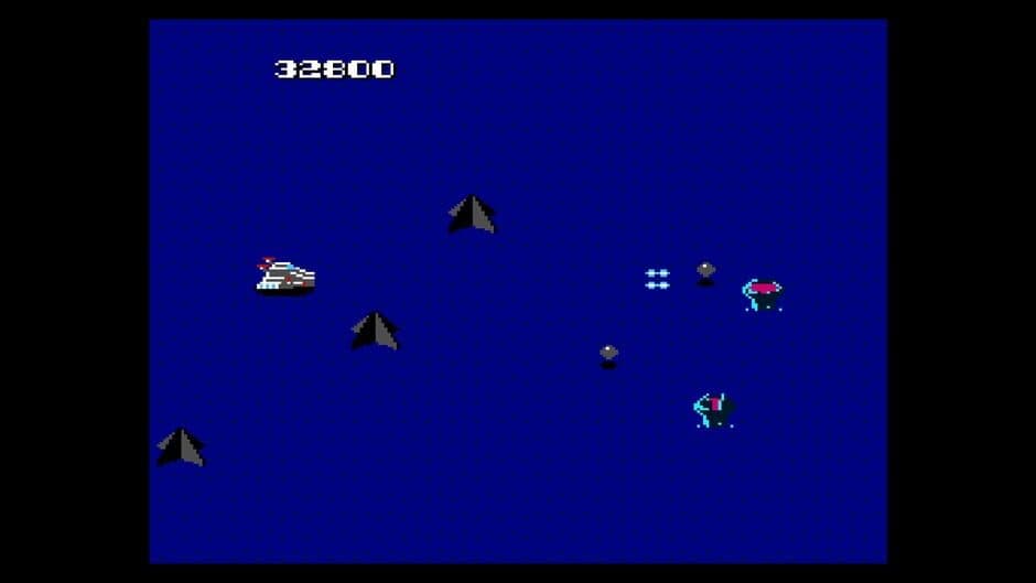 Скриншот 5 из Console Archives: MagMax