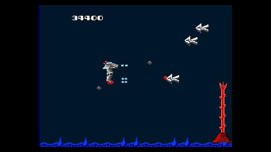 Скриншот 6 из Console Archives: MagMax