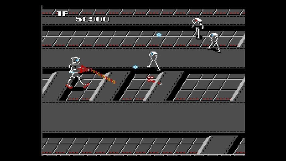 Скриншот 7 из Console Archives: MagMax
