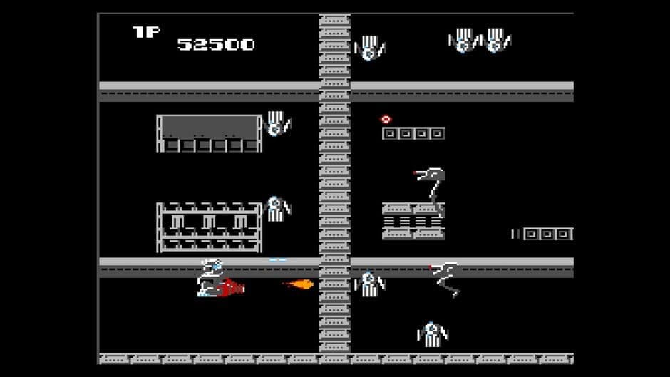 Скриншот 8 из Console Archives: MagMax