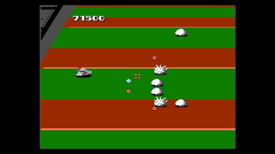 Скриншот 9 из Console Archives: MagMax