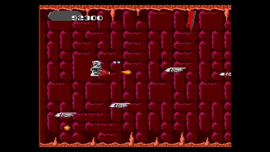 Скриншот 10 из Console Archives: MagMax