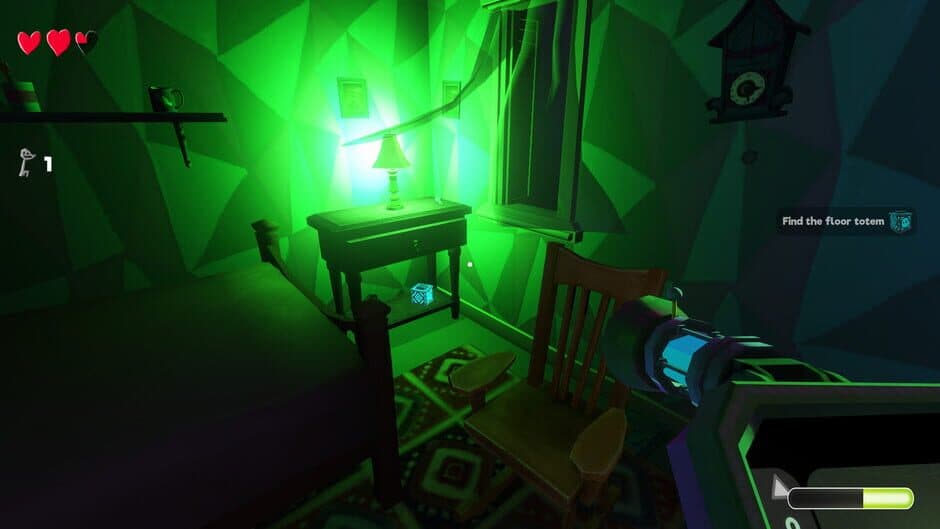 Скриншот 6 из Spectro: Phantom Tower