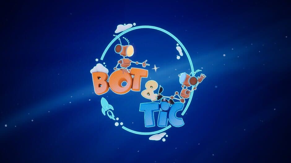 Скриншот 8 из Bot & Tic