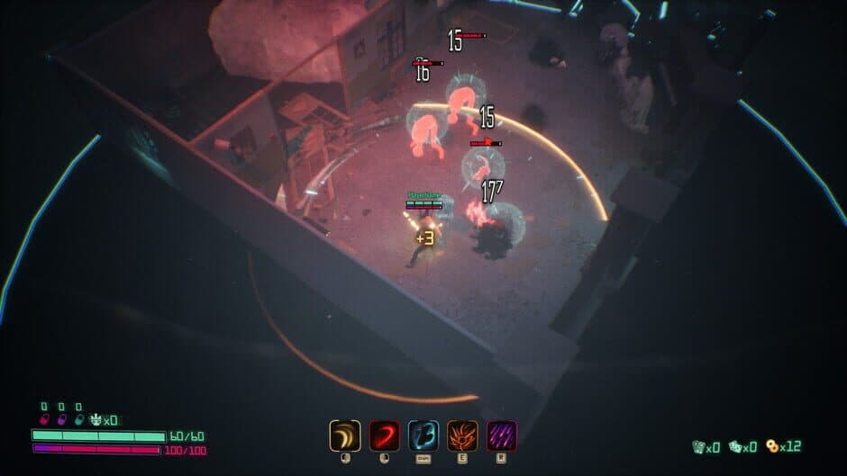 Скриншот 1 из 7 Trials