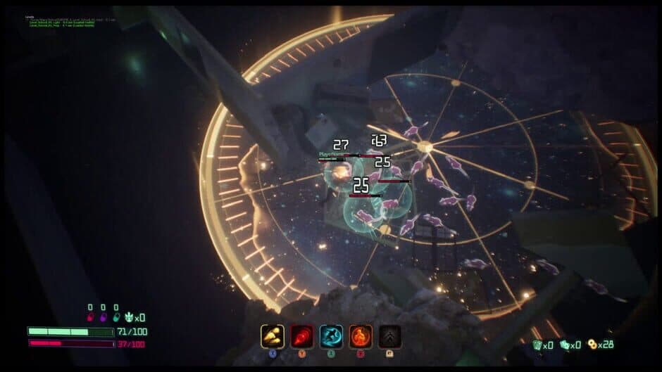Скриншот 3 из 7 Trials