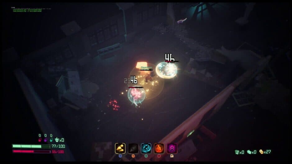 Скриншот 5 из 7 Trials