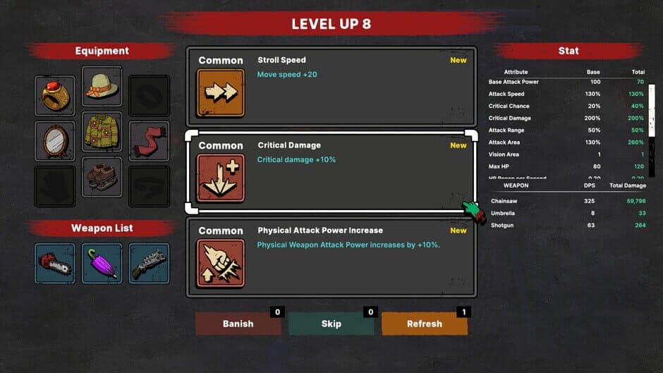 Скриншот 7 из Senior Survival Club