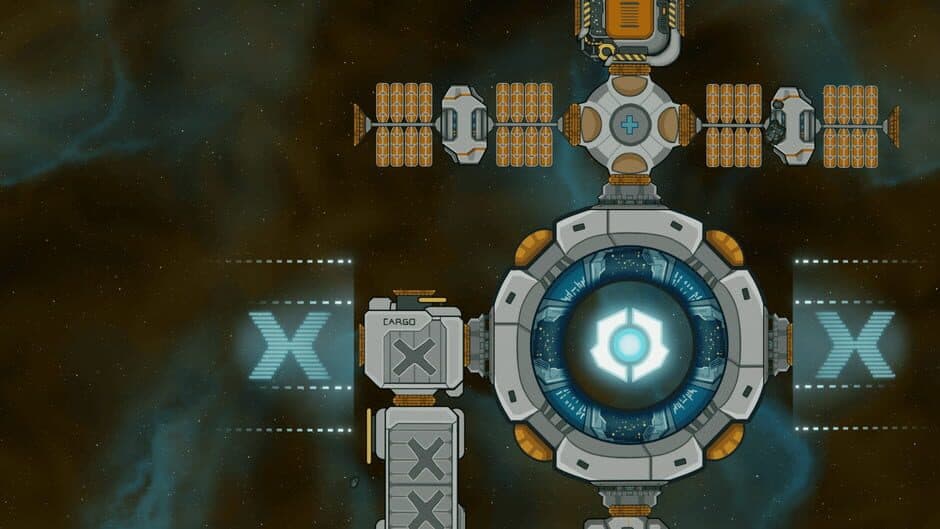 Скриншот 3 из Leaks In Space