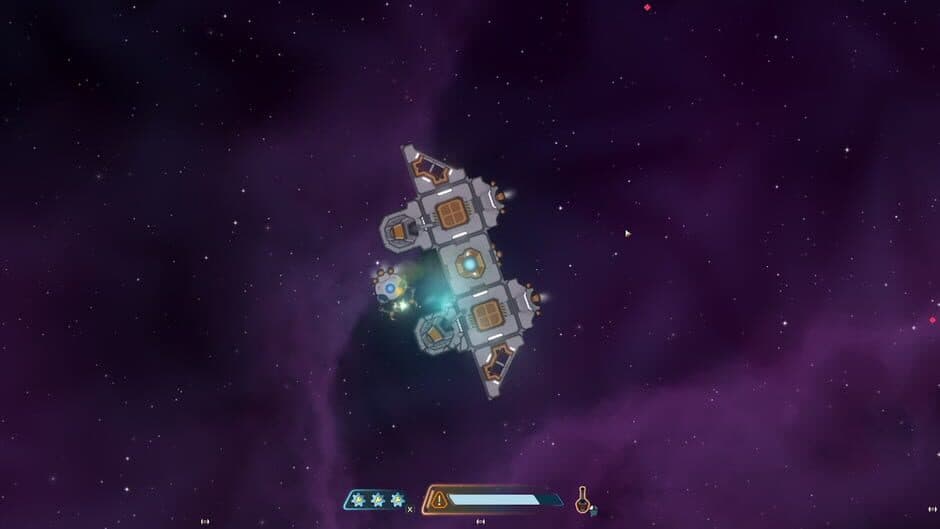 Скриншот 5 из Leaks In Space