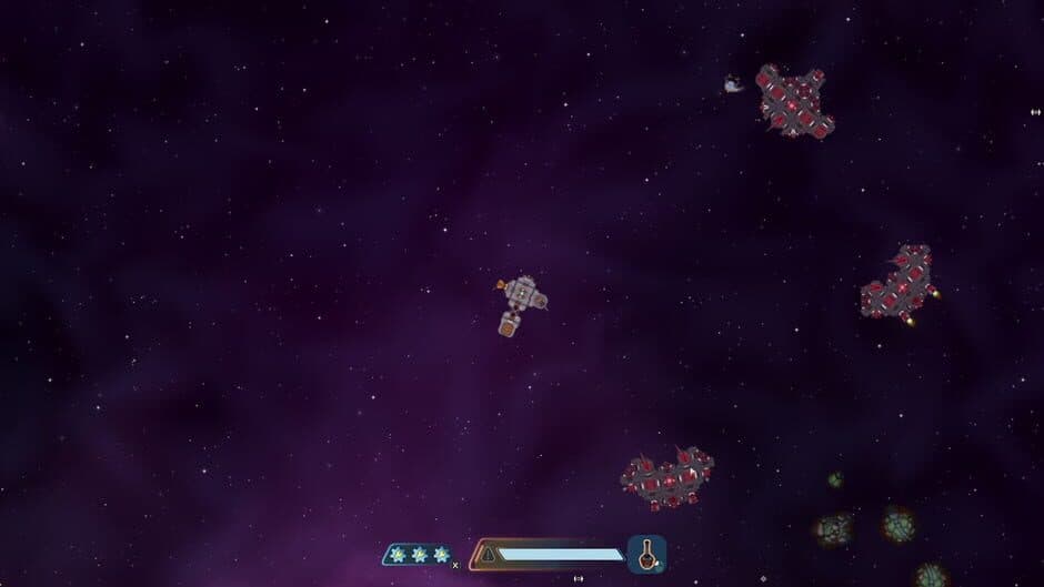 Скриншот 6 из Leaks In Space