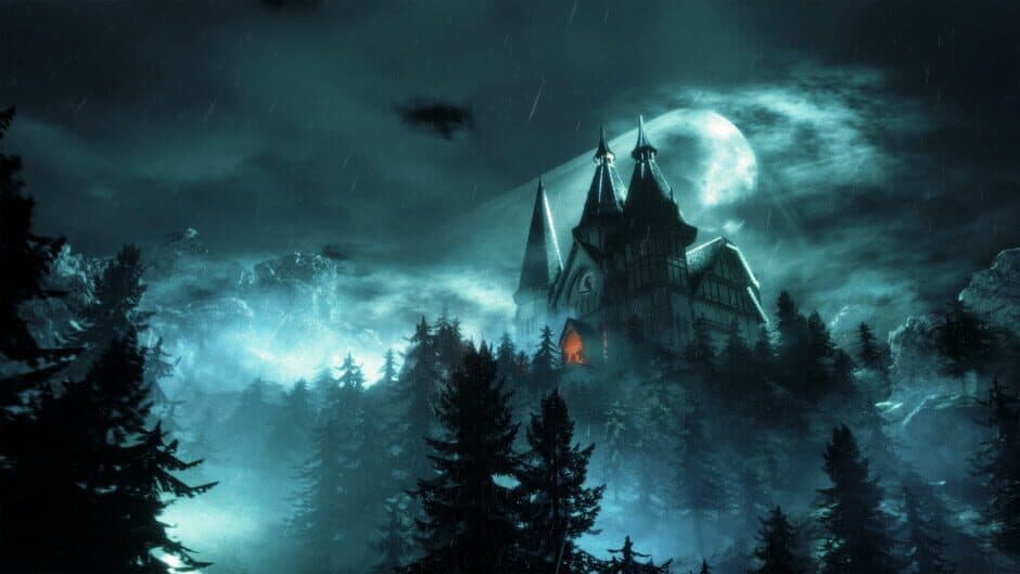 Скриншот 5 из Dracula: The Disciple