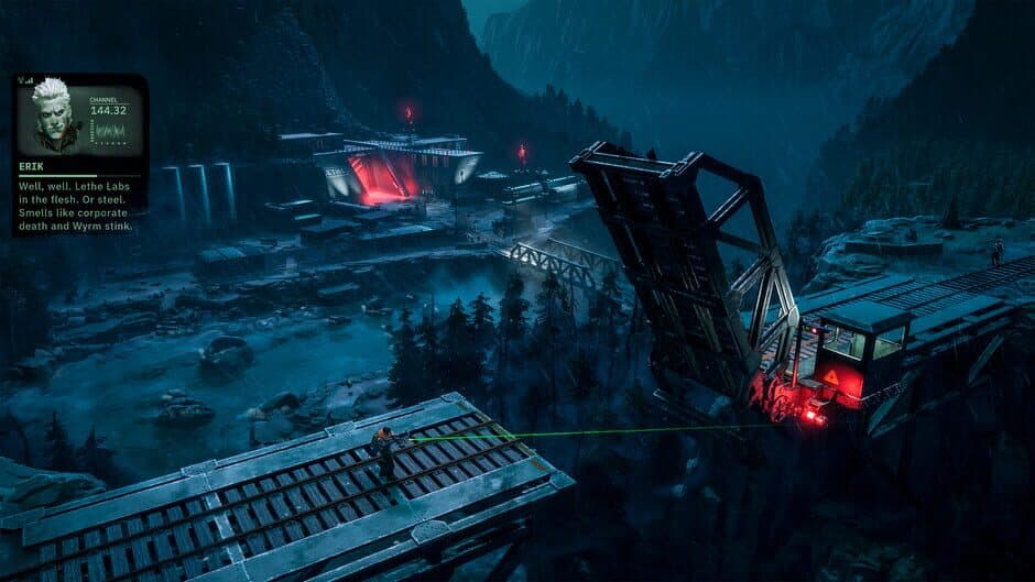 Скриншот 1 из Werewolf: The Apocalypse - Rageborn