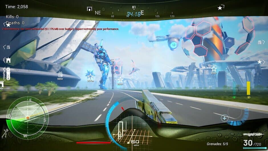 Скриншот 4 из Atomix