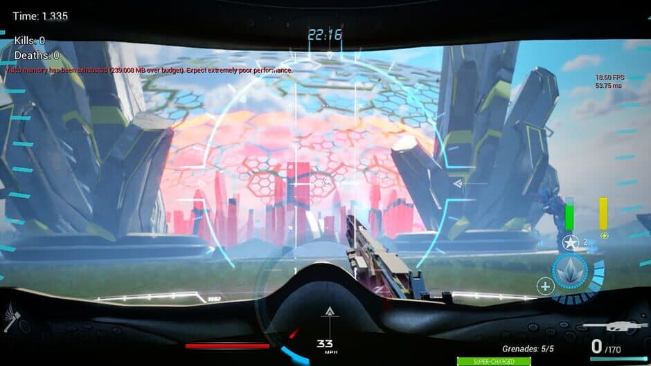 Скриншот 5 из Atomix