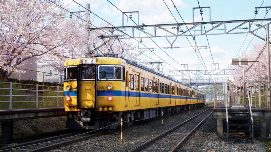 Скриншот 1 из Running Train